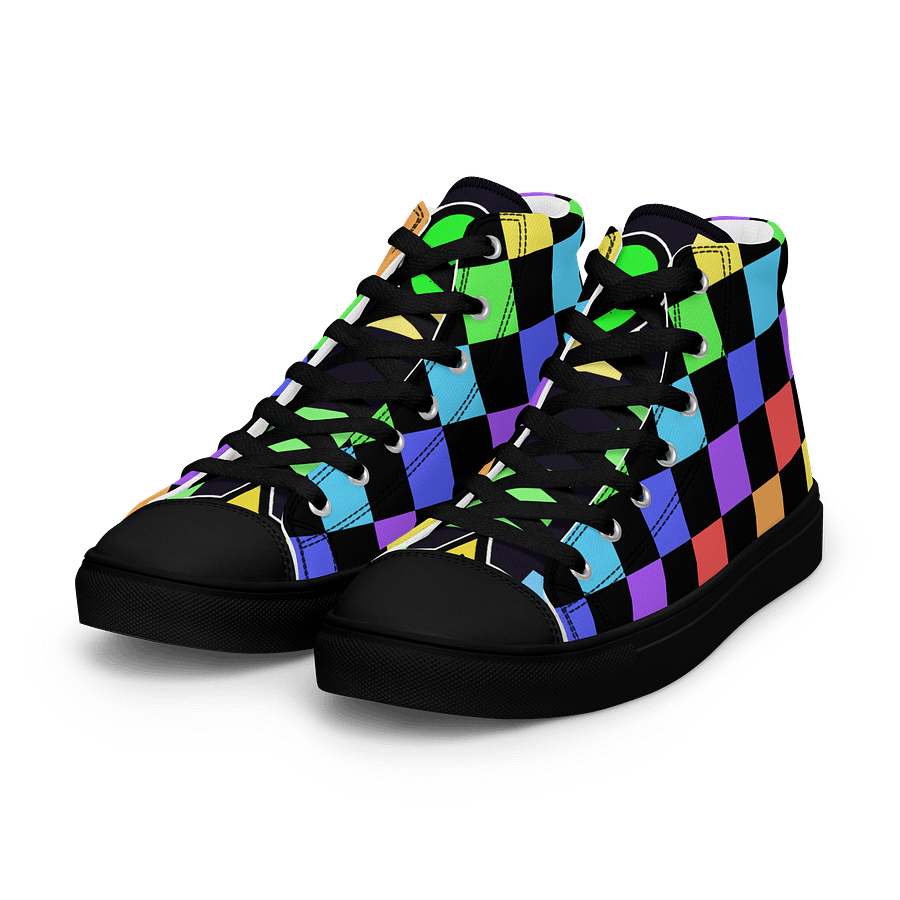 Disco Stompers (W) product image (6)