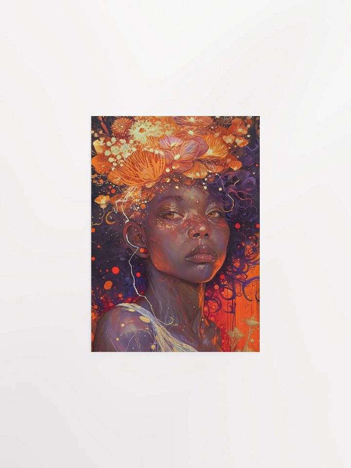 Ethereal Reverie Poster product image (1)