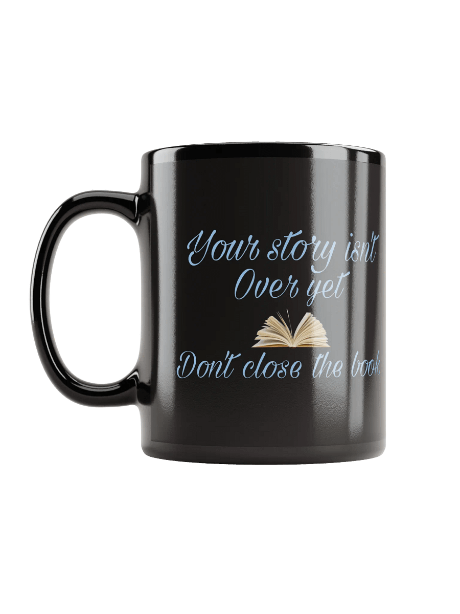 Your Story Mug product image (6)