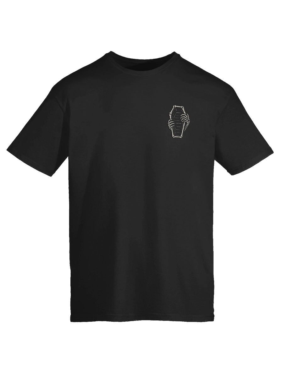 Eternal Embrace Gildan Unisex Softstyle T-Shirt product image (7)