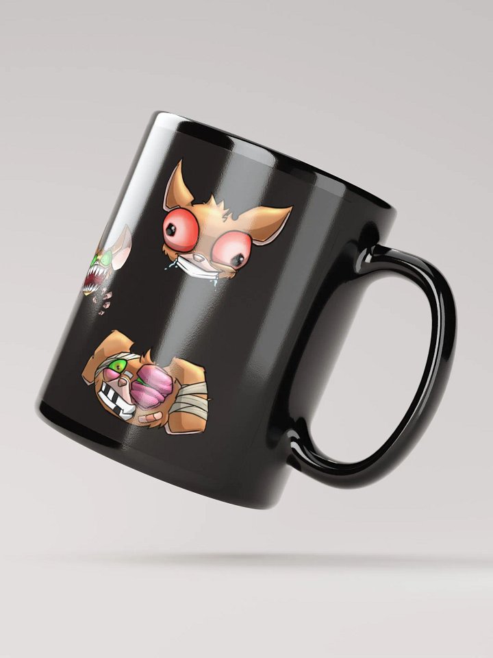 Momoji Cup "Battle" Edition product image (2)