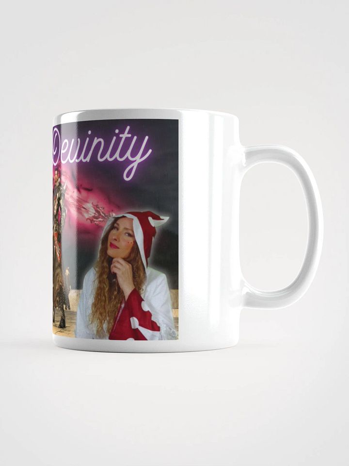 Jrocks & Devinity Fantasy Mug product image (3)