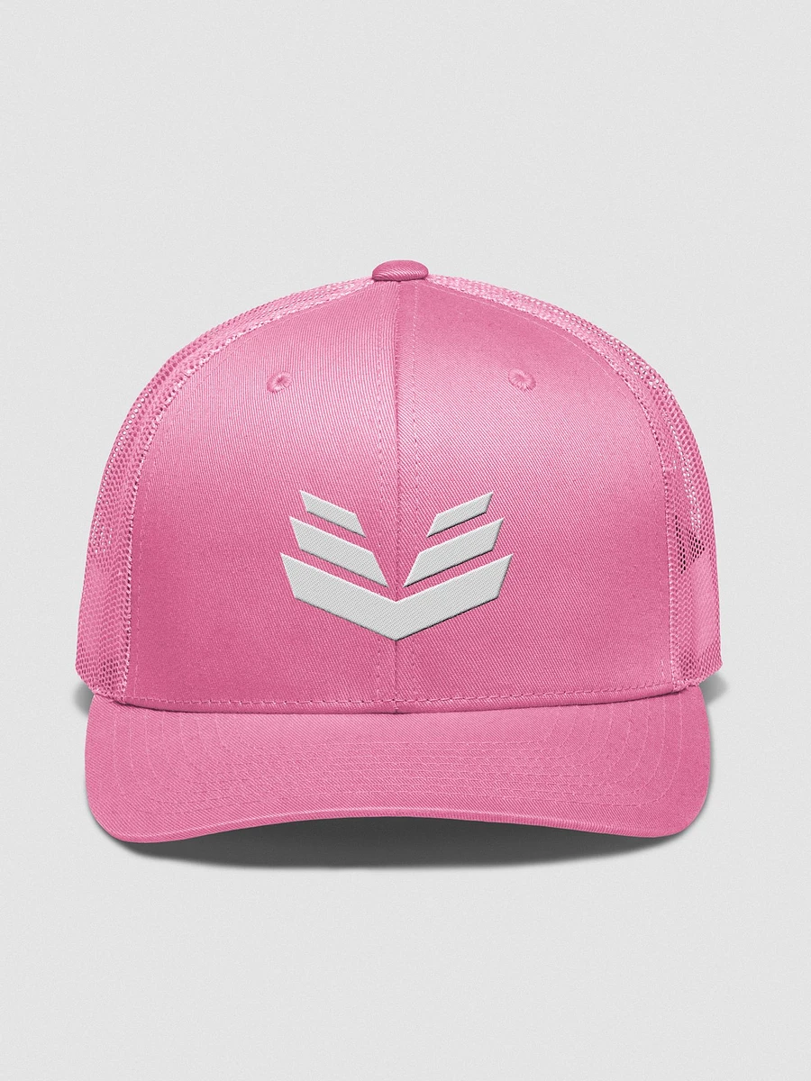 Trucker Cap - Pink product image (1)