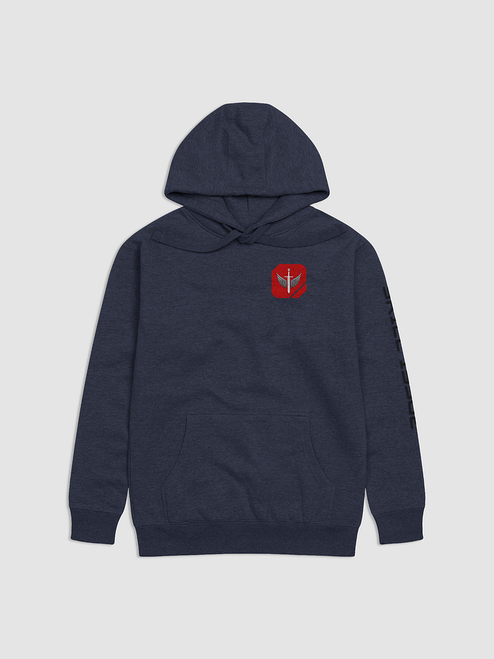 Lowkey Skill Issue Hoodie product image (1)