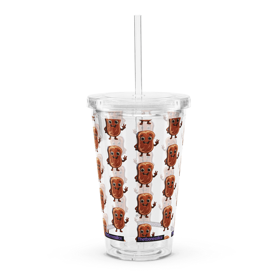 Tbone Party Tumbler product image (3)