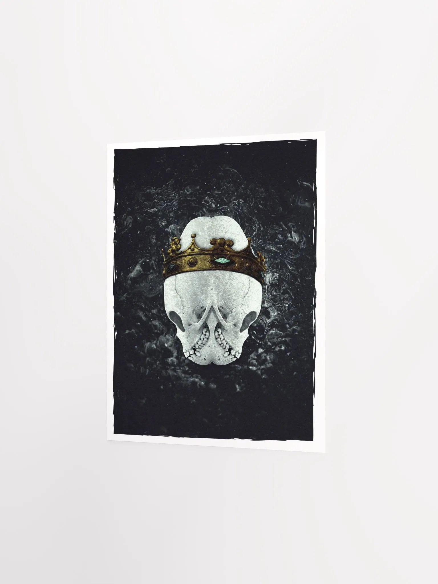 XII Matte Poster product image (3)