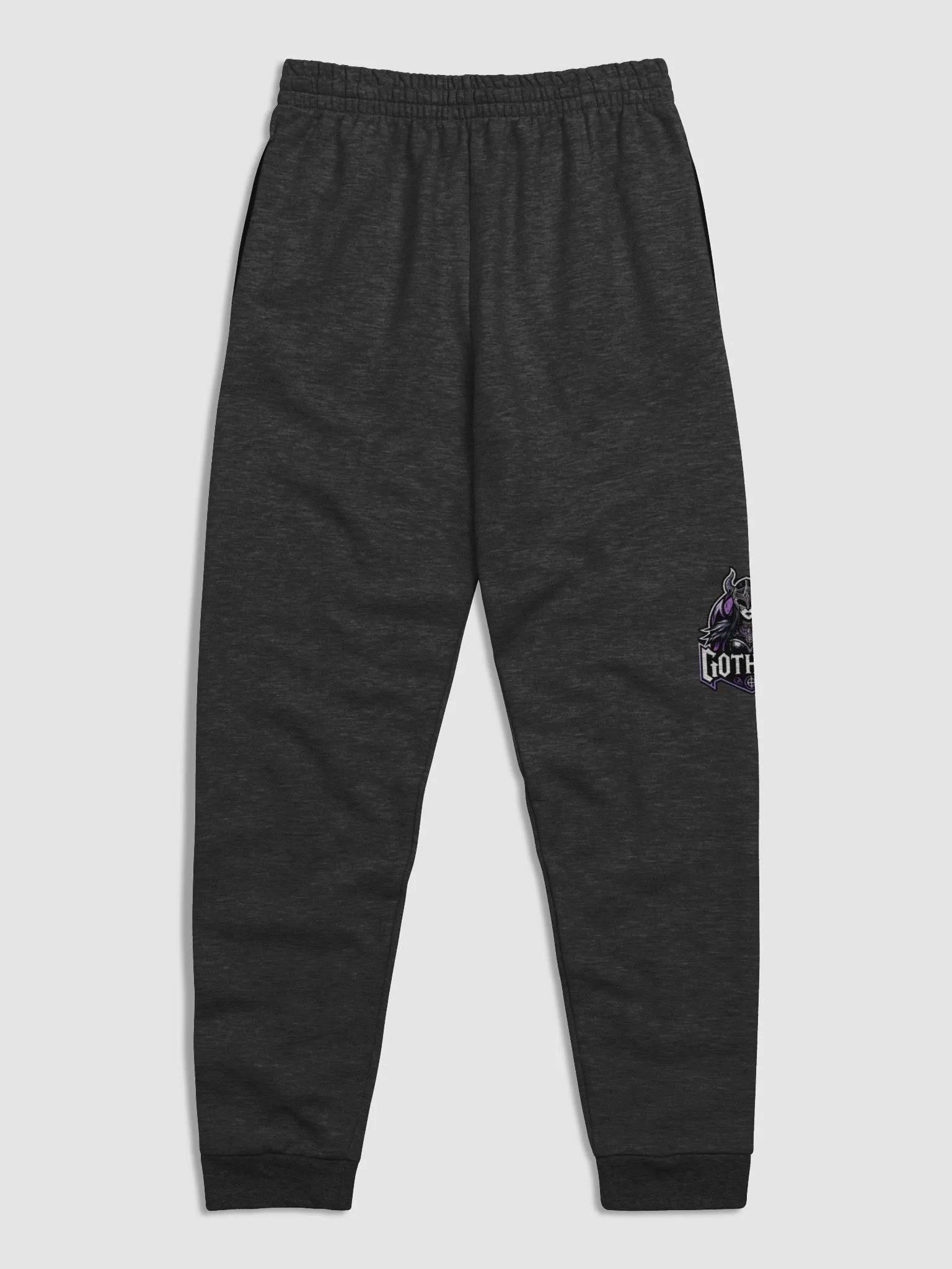 Gothess Sweatpants product image (5)