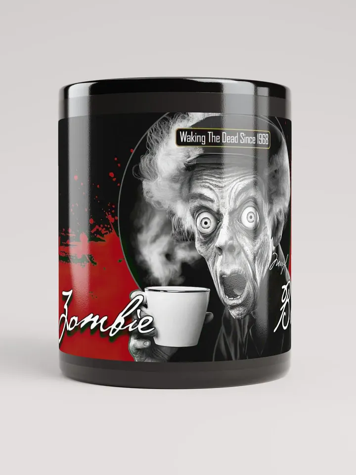 Zombie Brew - Meryl The Zombie product image (1)