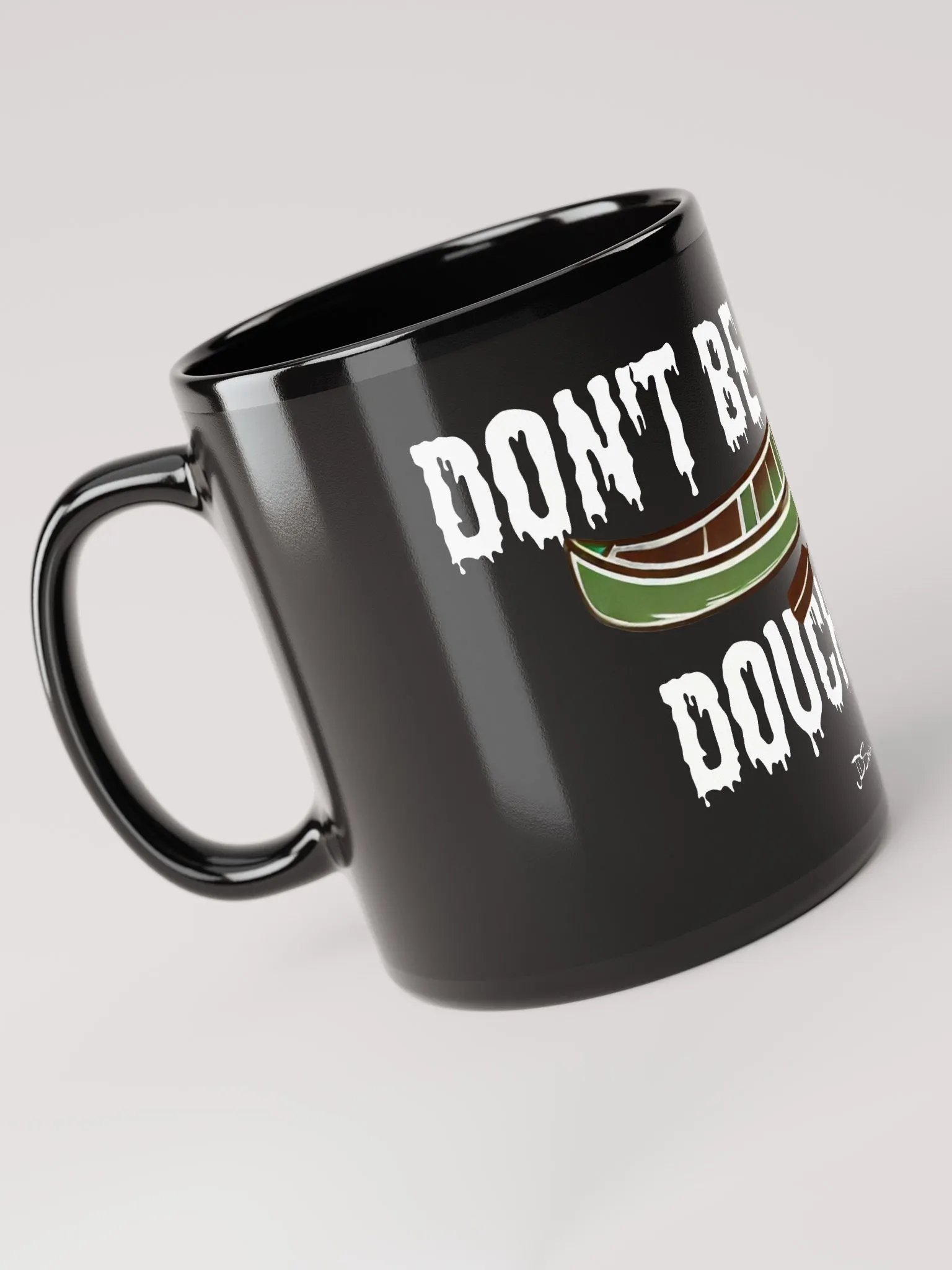 Savage Mugz Douche Canoe product image (2)