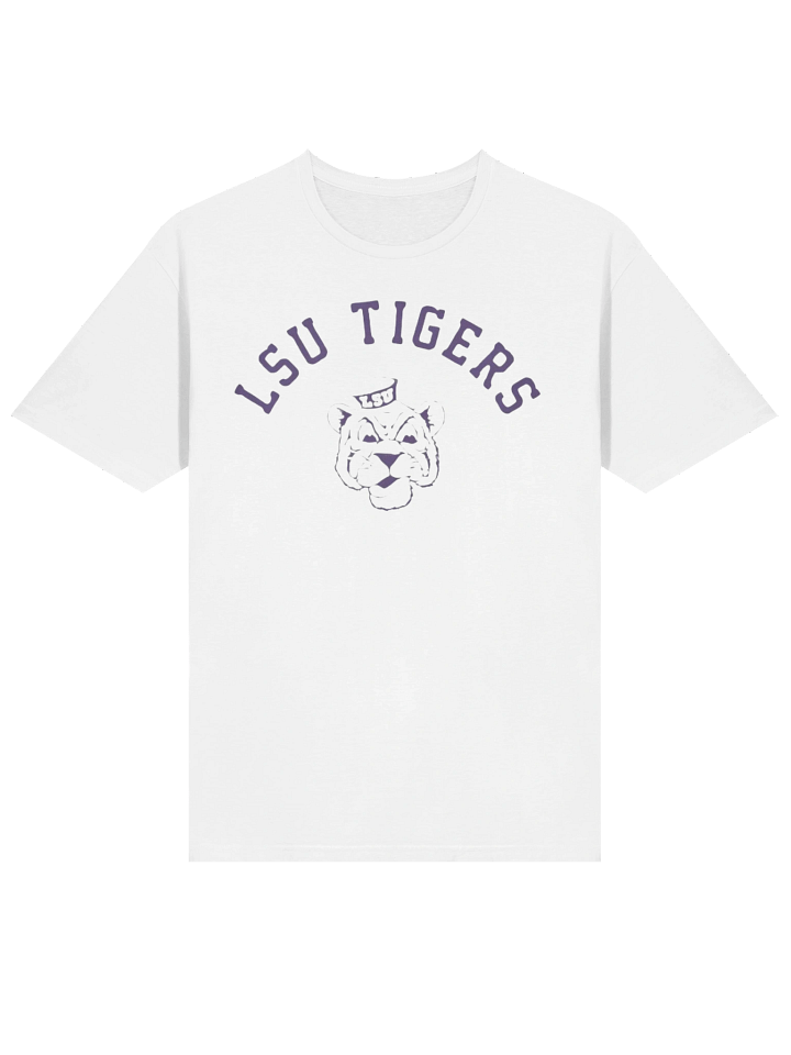 LSU Tigers T-Shirt product image (9)