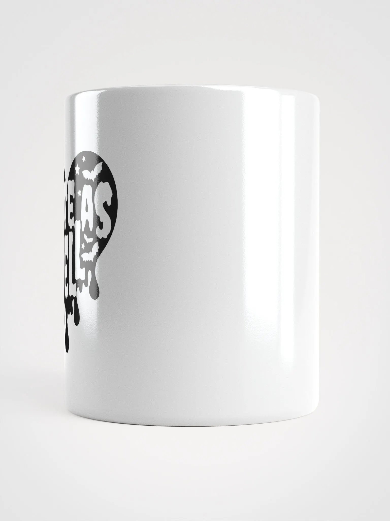 Cute as Hell Mug product image (3)