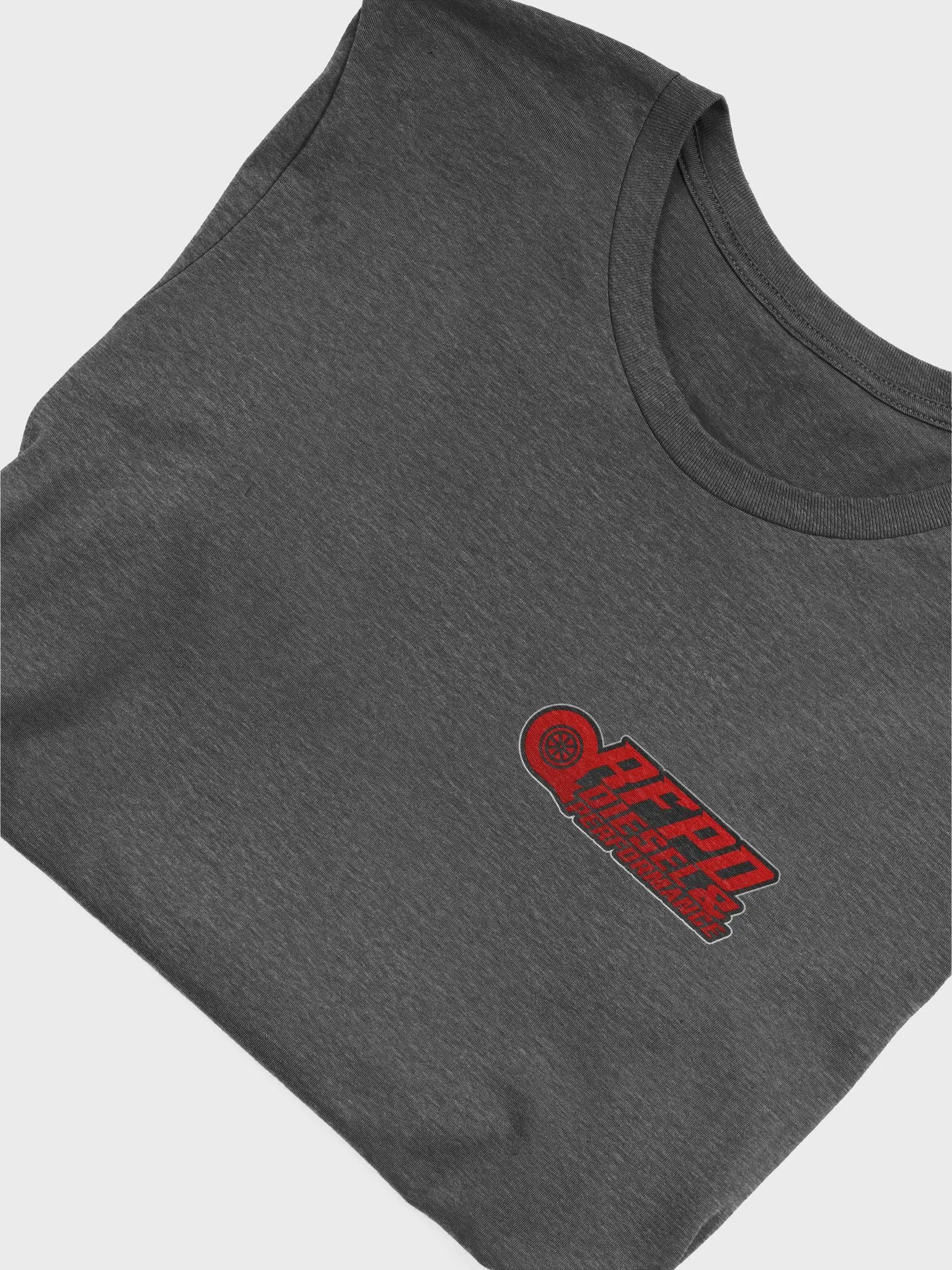 RFPD - Red Tee product image (19)