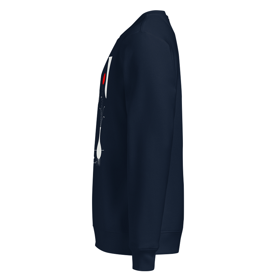 Stanley/Stella Unisex Organic Sweatshirt product image (3)