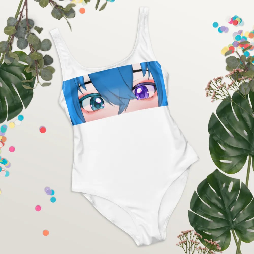 Tay Eyeball bikini product image (4)