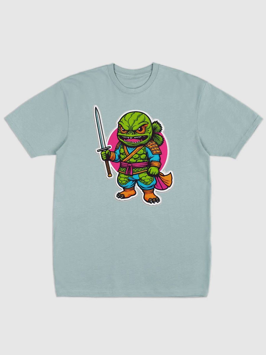 Ninja Turtle Warrior Sticker product image (1)