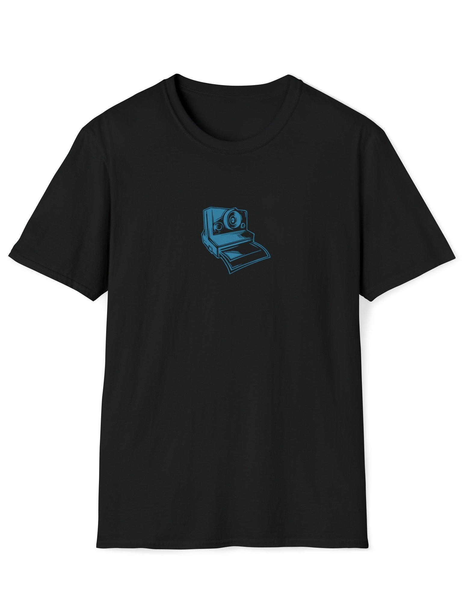 Knock on the Window T-Shirt product image (3)