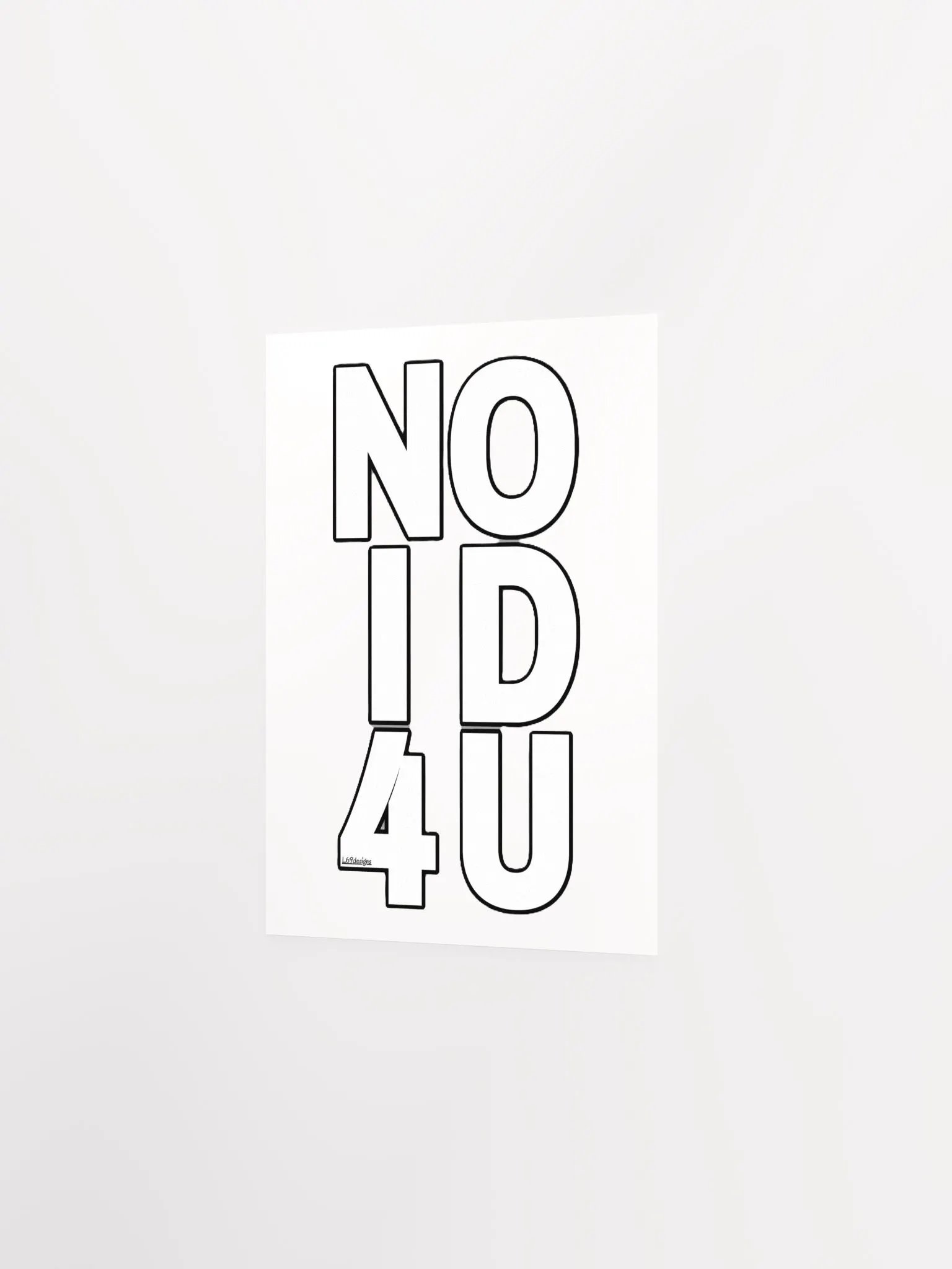 NO ID 4U product image (9)