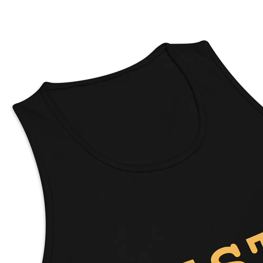 Best Daddy Ever Cotton Heritage Men's Premium Tank product image (5)