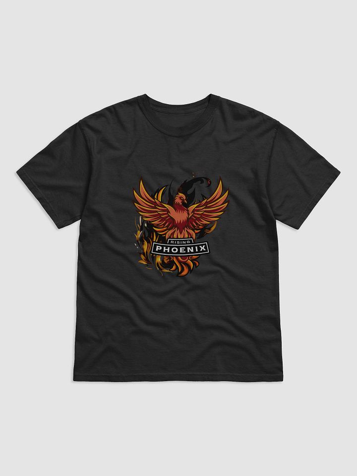 RisingPhoenix89 - T-Shirt product image (1)