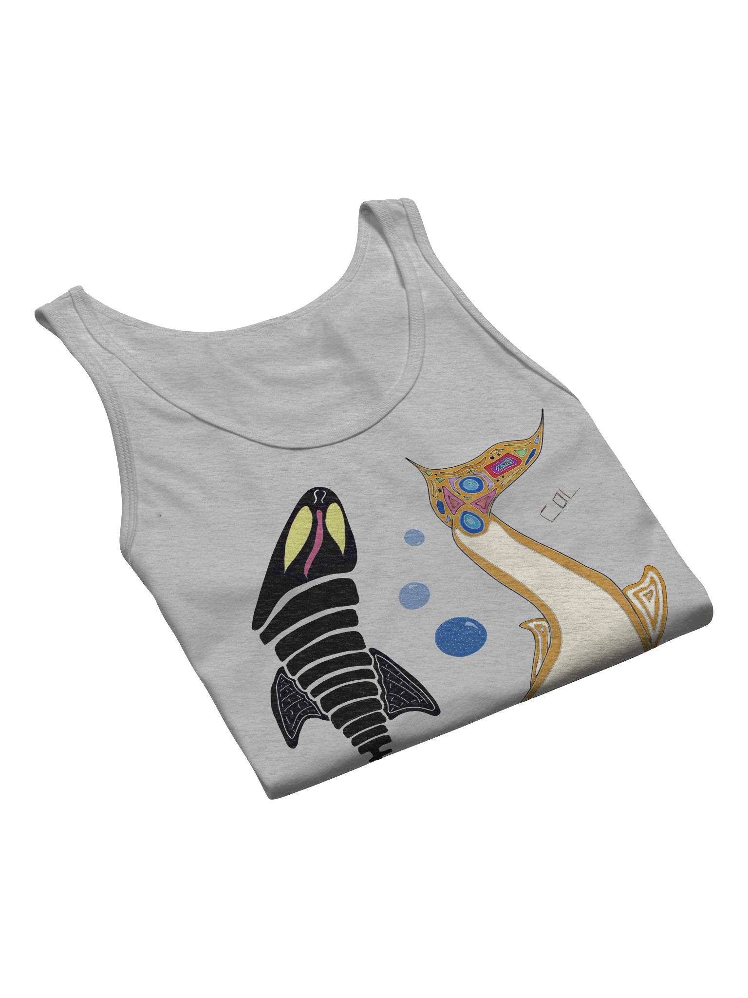 World ending fish - sport signature product image (7)