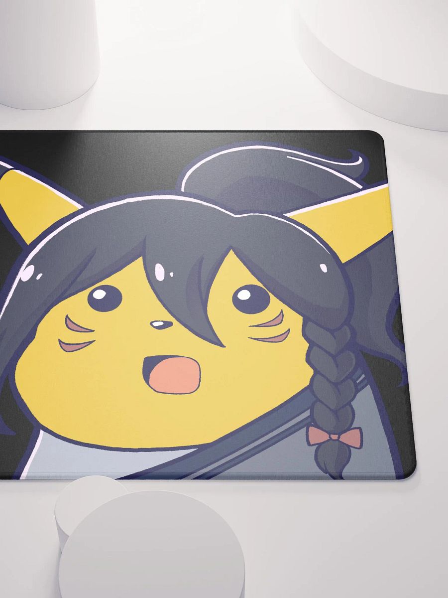 Gaming Mouse Pad - Pika | 18