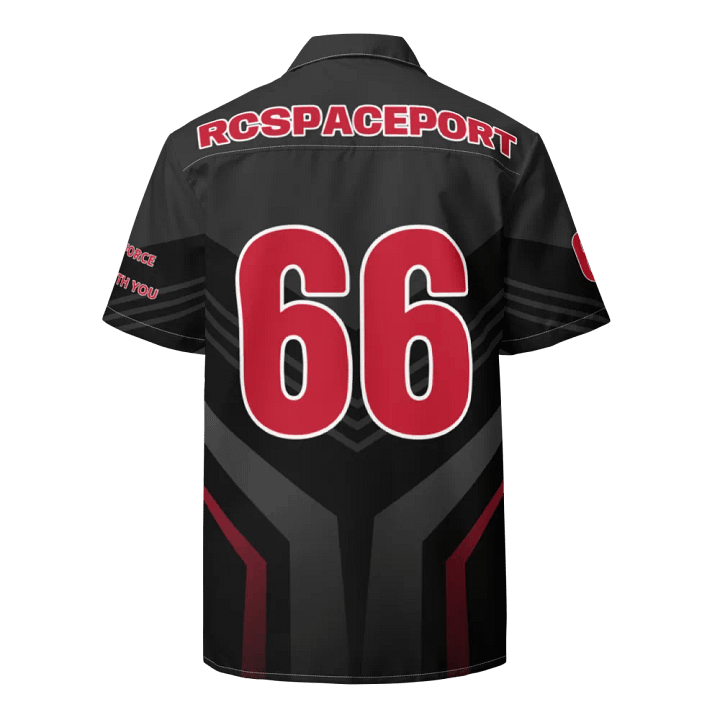 Spaceport 66 product image (2)