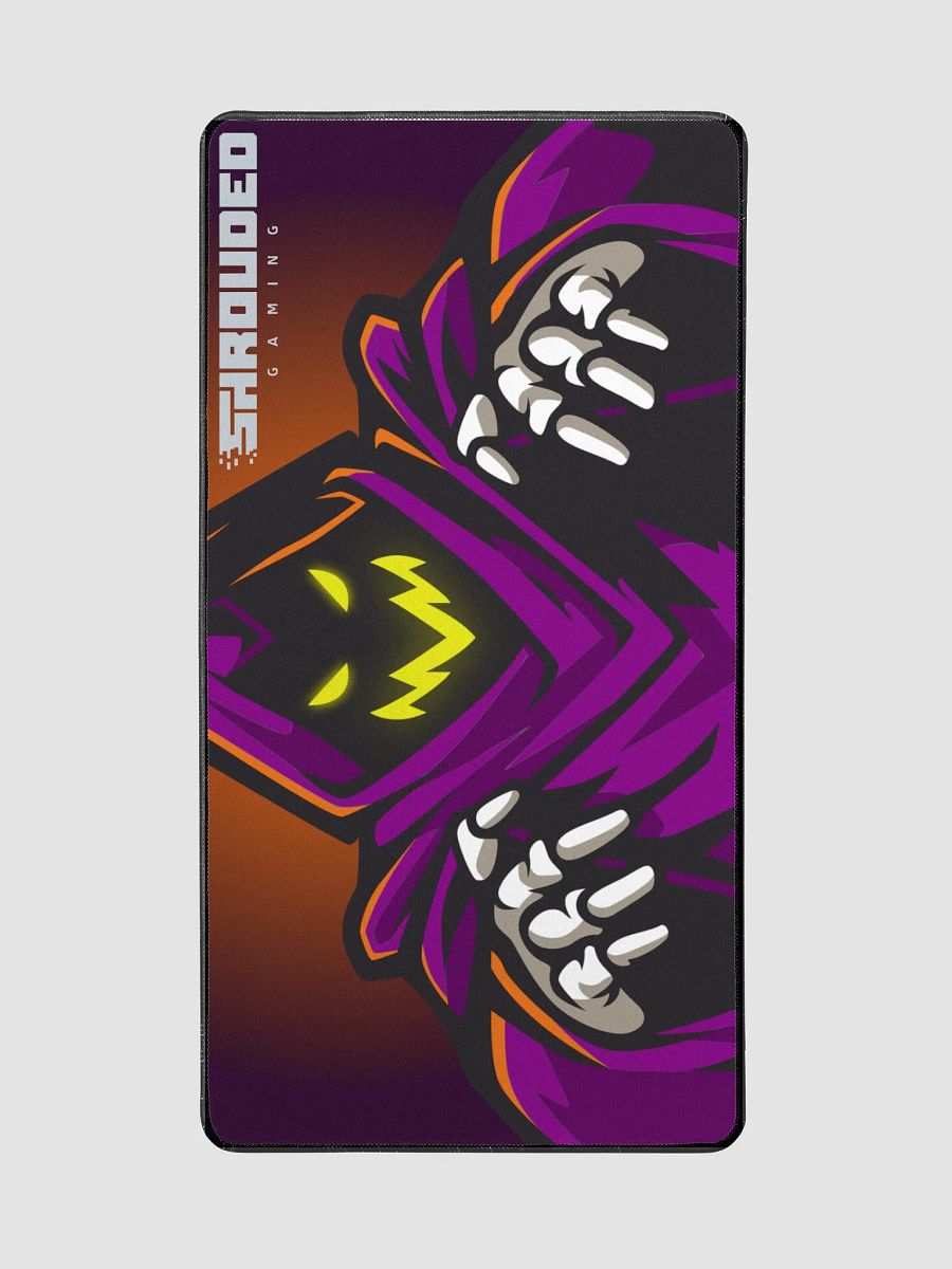 SGC FOTS Deskmat product image (2)