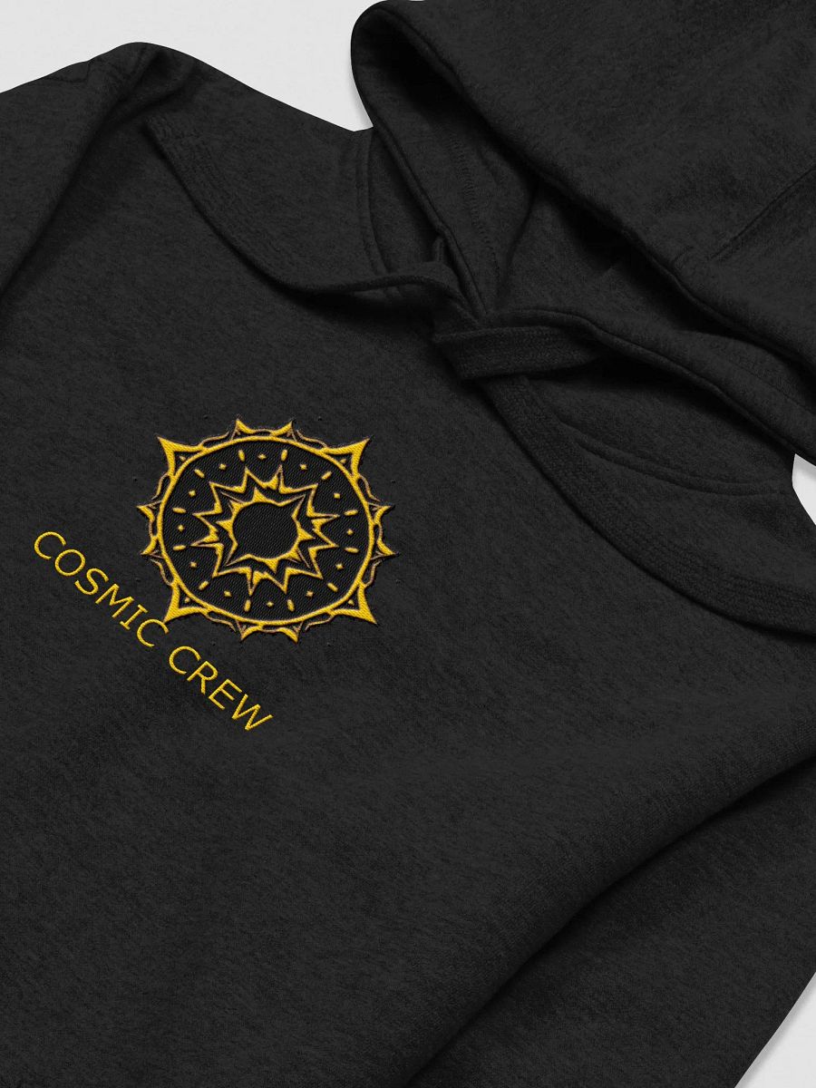 Cosmic crew hoodies product image (3)