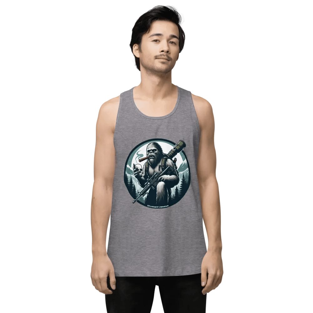 Guns Out product image (3)