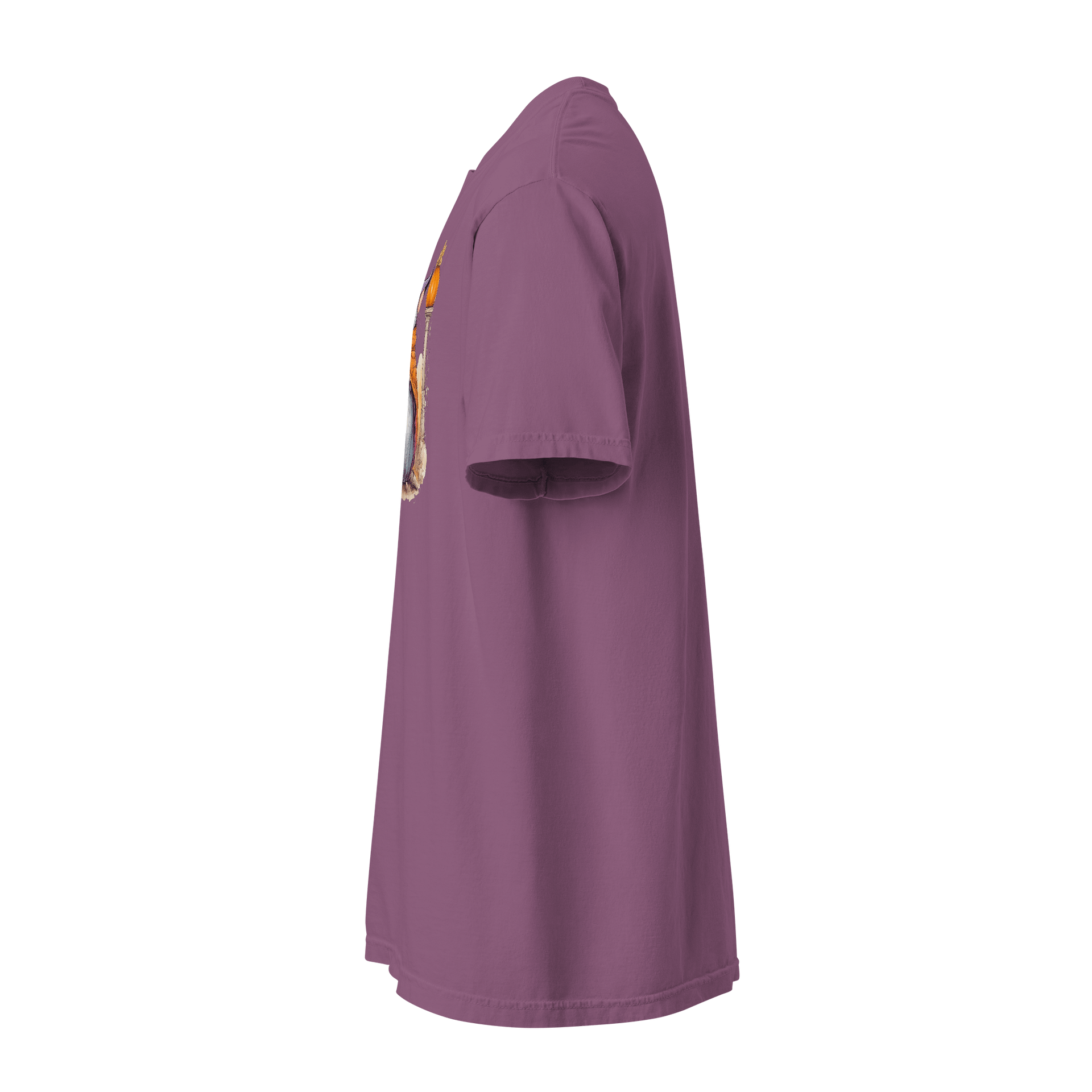 Cute Halloween Mouse T-Shirt product image (33)