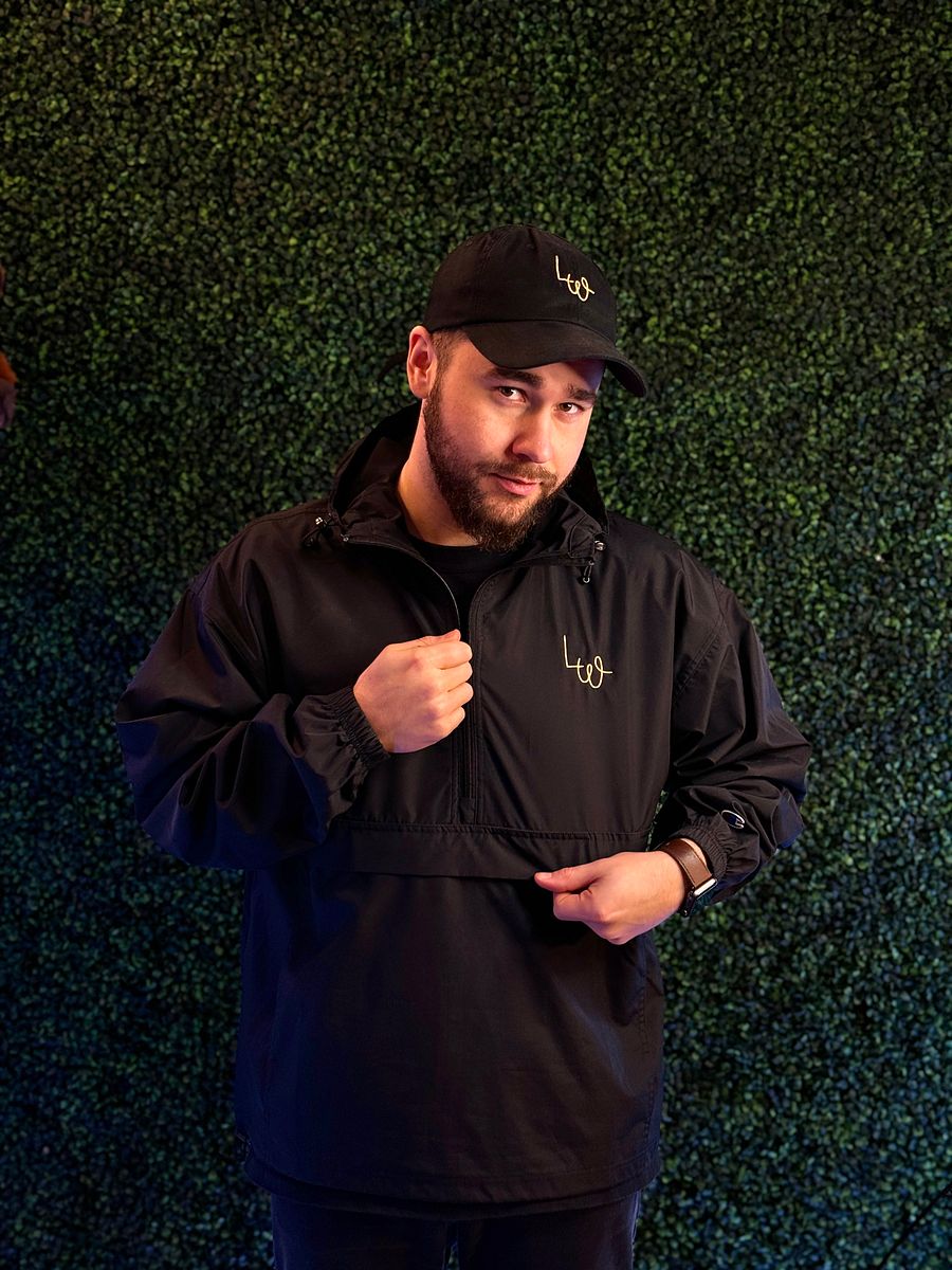 LW WINDBREAKER product image (1)