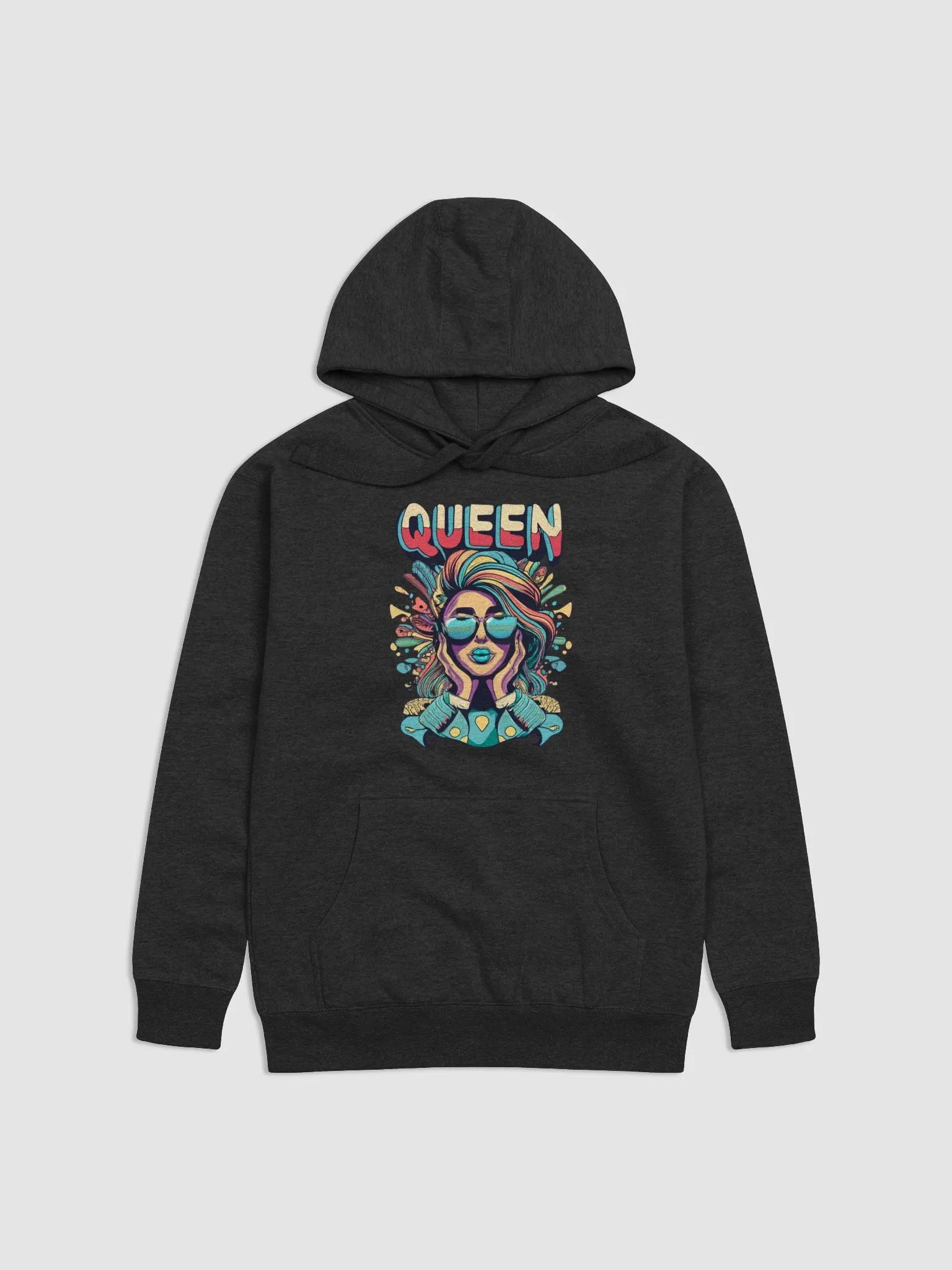Queen Azura Hoodie product image (2)