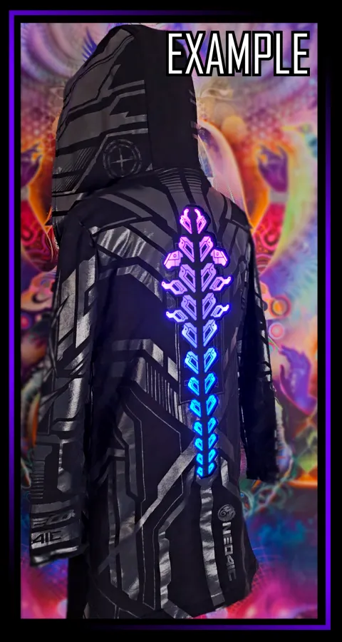 ARCANE / LEAGE OF LEGENDS - BANDLECITY Luminous Design product image (3)