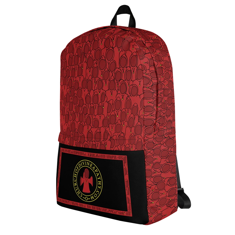 One of Us Backpack product image (2)