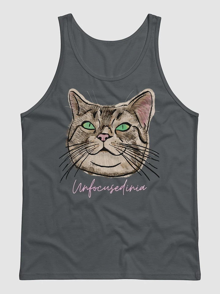 Goomba Approves Tank Top product image (5)