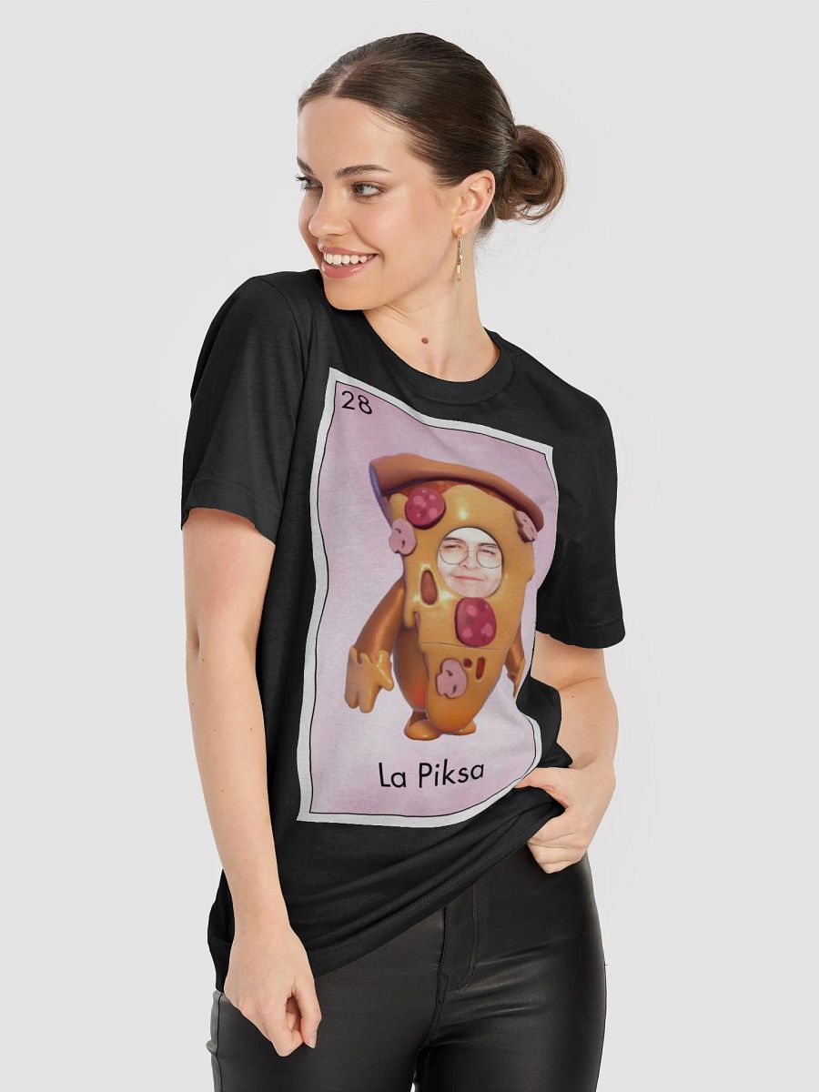 La Piksa Tee product image (5)