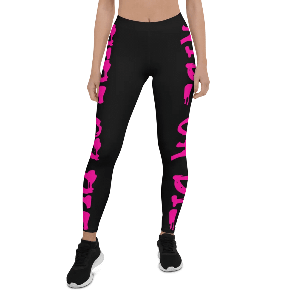 Ride or Die Leggings product image (3)