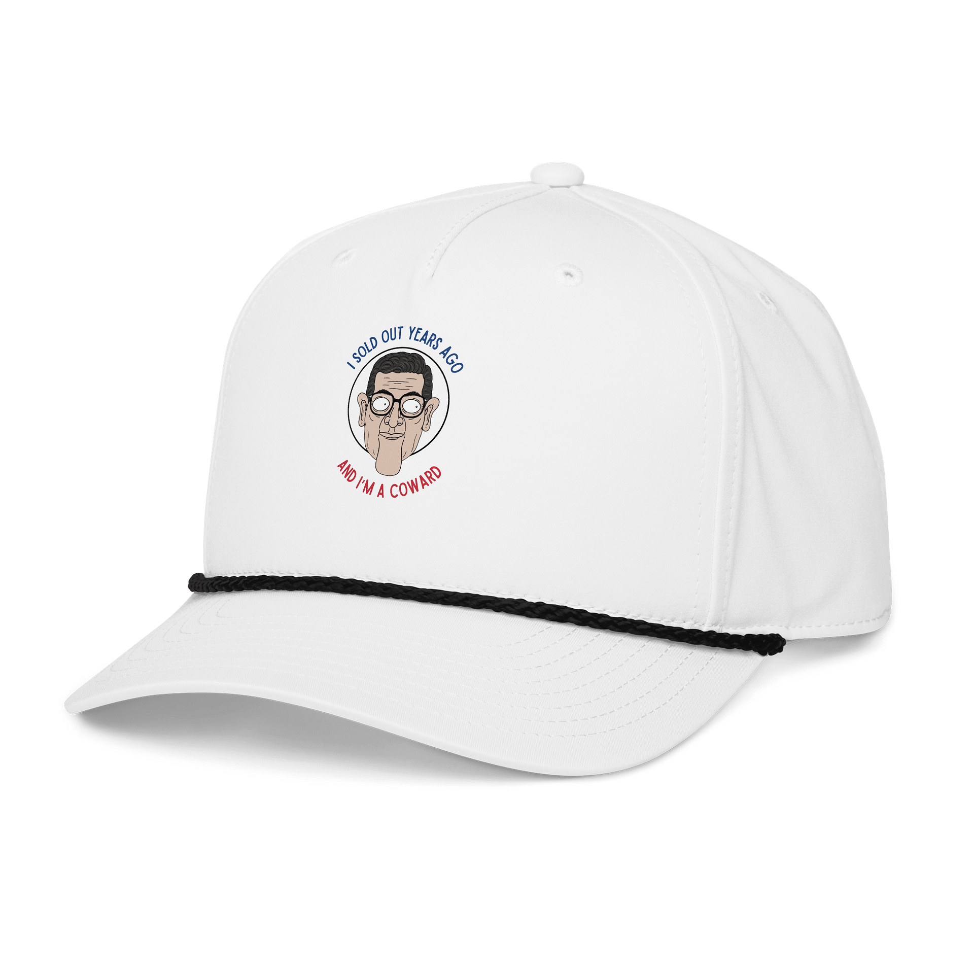Colbert Hat product image (3)
