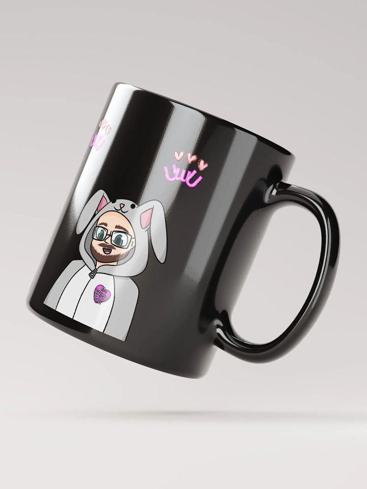Mug full of UwU product image (2)