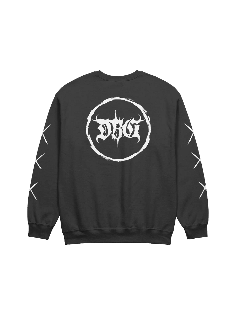 Cleric Sweatshirt product image (3)