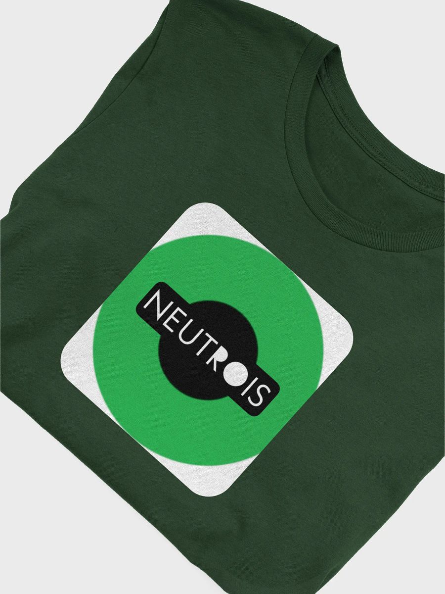 circular neutrois t-shirt product image (5)