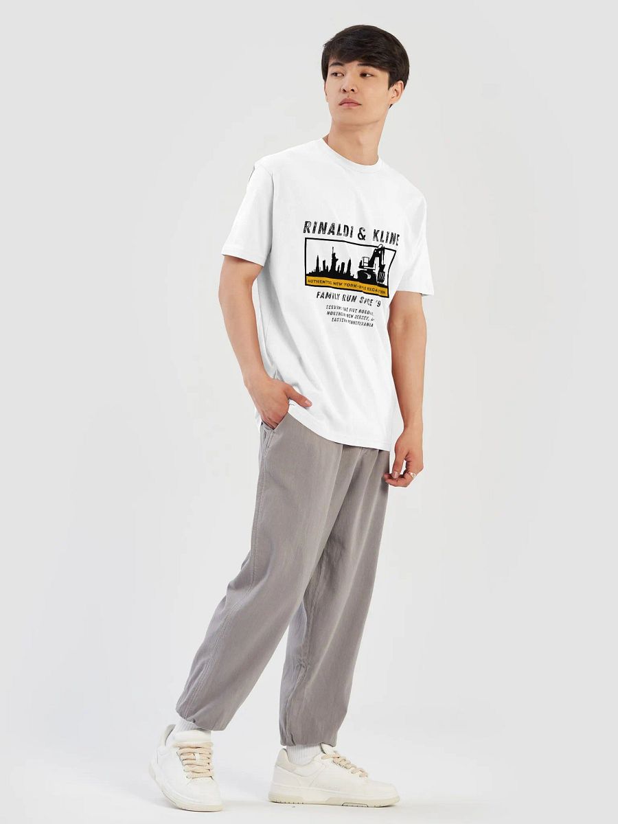 Rinaldi & Kline T-Shirt product image (15)