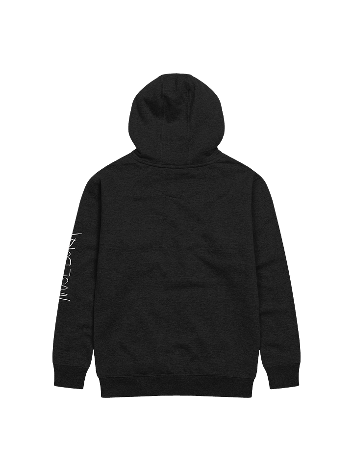 Unfinished Rooms Hood product image (2)