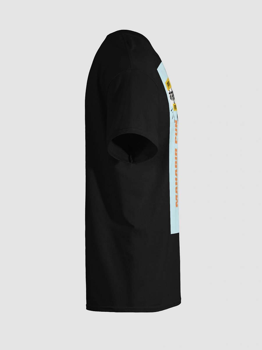 Mahabir Pun T-Shirt product image (58)