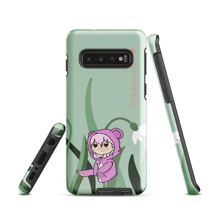 Bobeans Samsung Tough Case product image (1)
