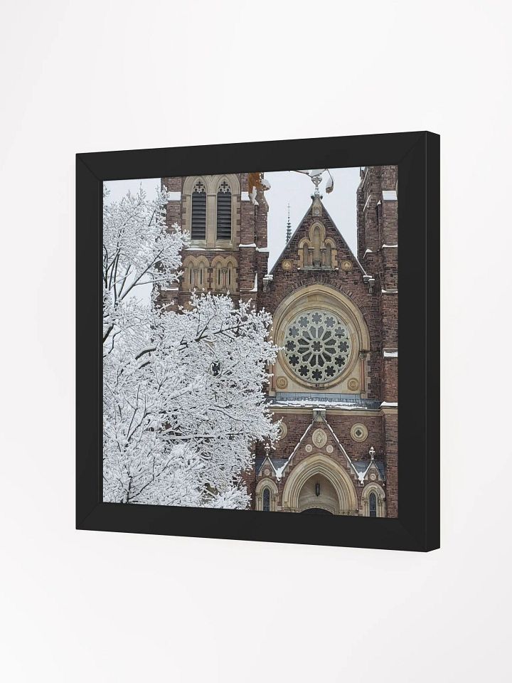 St. Peter's in the Winter product image (22)