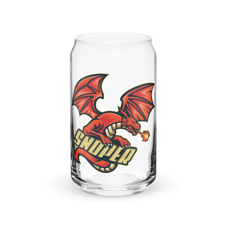 Logo Glass product image (2)