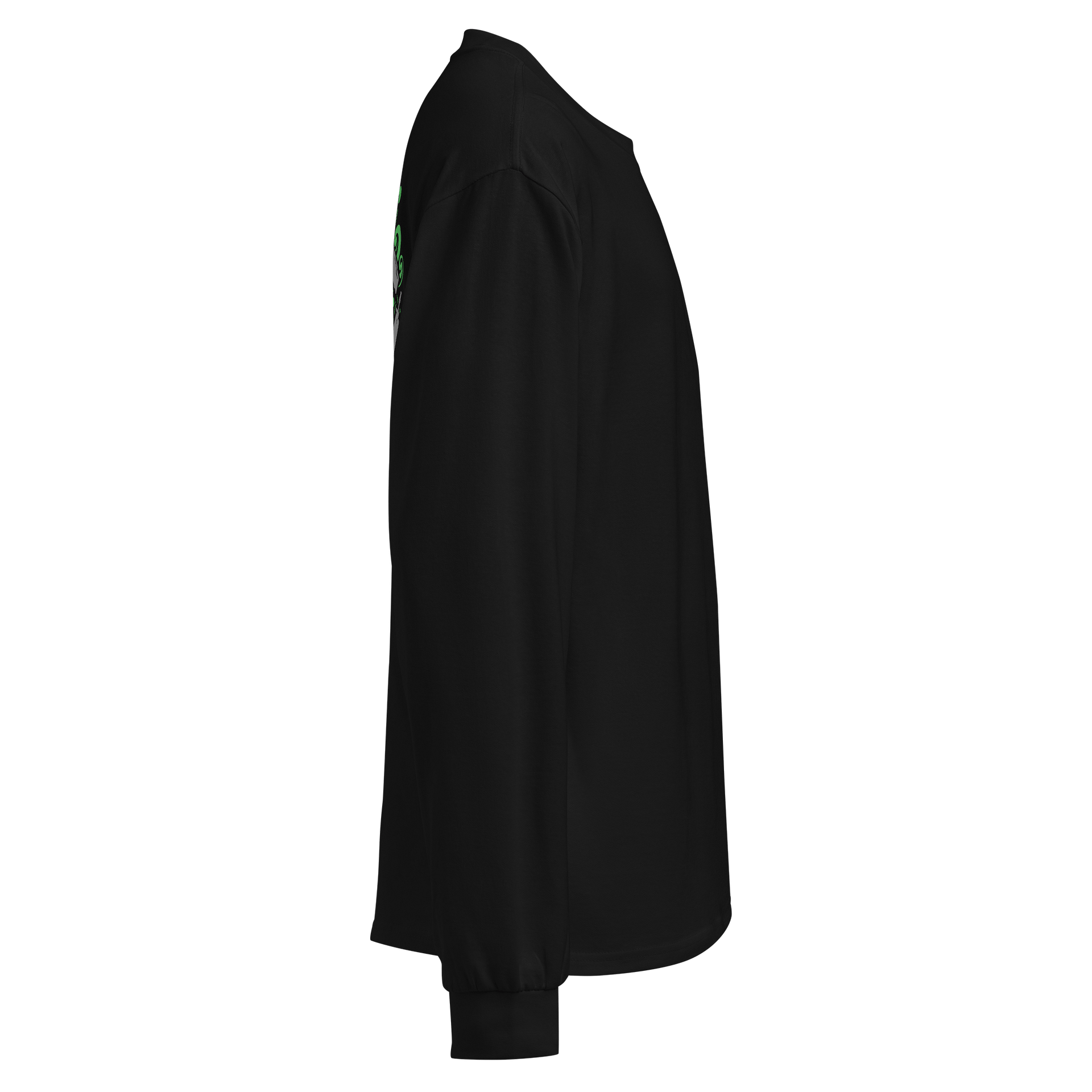 HPT x Arlington Long-Sleeve T-Shirt (Dark) product image (4)