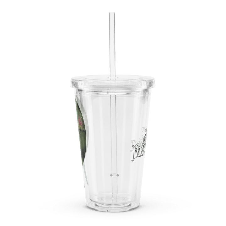 Resplendent Quetzal - SFA Tumbler product image (2)