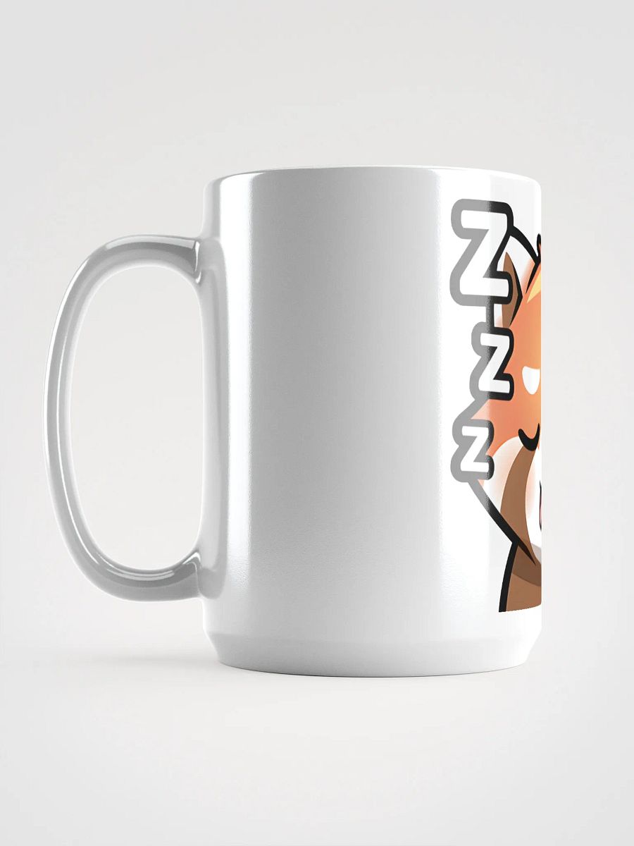 Dreamy Red Panda Mug product image (6)